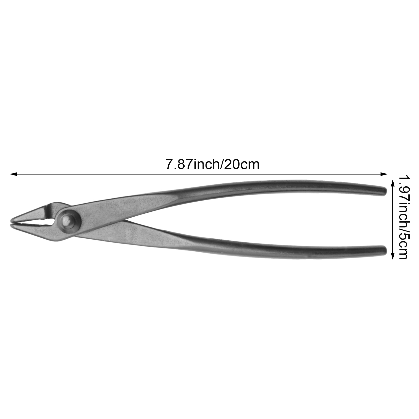 20Cm Ronde Rand Stalen Tuin Sn - Gardening Tools Drawing recensie en prijs