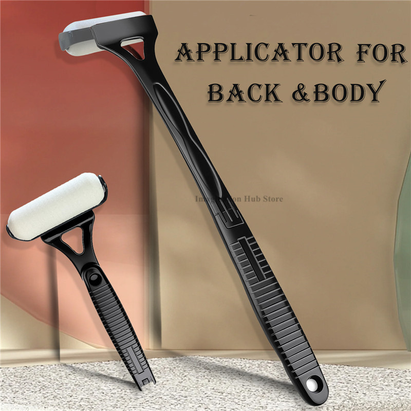 Opvouwbare lotionapplicator me - Gardening Tools Long Handle recensie en prijs