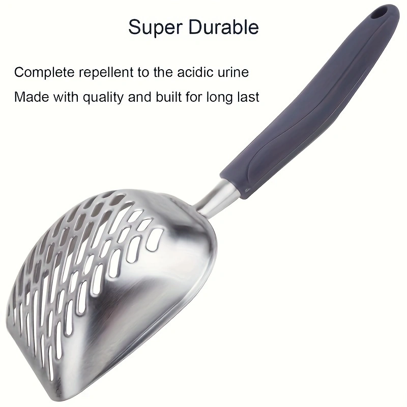 Extra Grote Aluminium Deep Sho - Gardening Tools Long Handle recensie en prijs