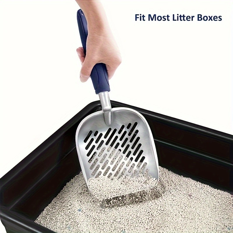 Extra Grote Aluminium Deep Sho - Gardening Tools Long Handle recensie en prijs