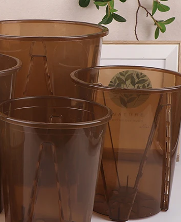 Plastic Orchidee Wortel Contro - Orchid Potting Mix recensie en prijs