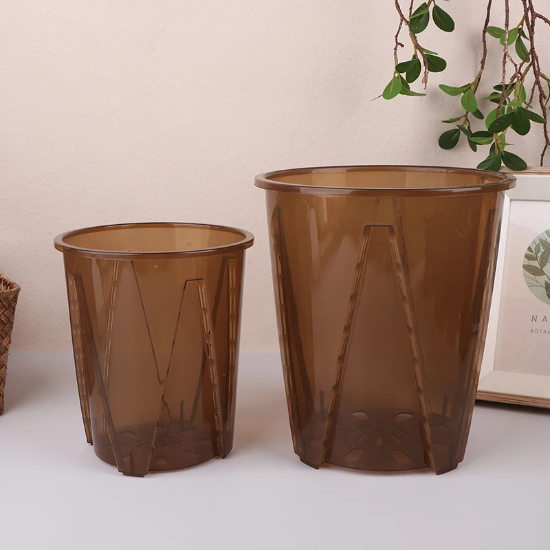 Plastic Orchidee Wortel Contro - Orchid Potting Mix recensie en prijs