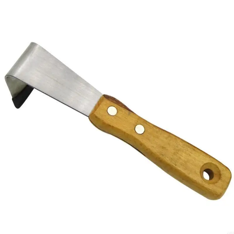 Gereedschap voor het schillen  - Gardening Tools Drawing recensie en prijs