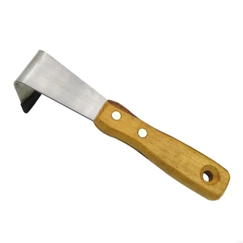 Gereedschap voor het schillen  - Gardening Tools Drawing recensie en prijs