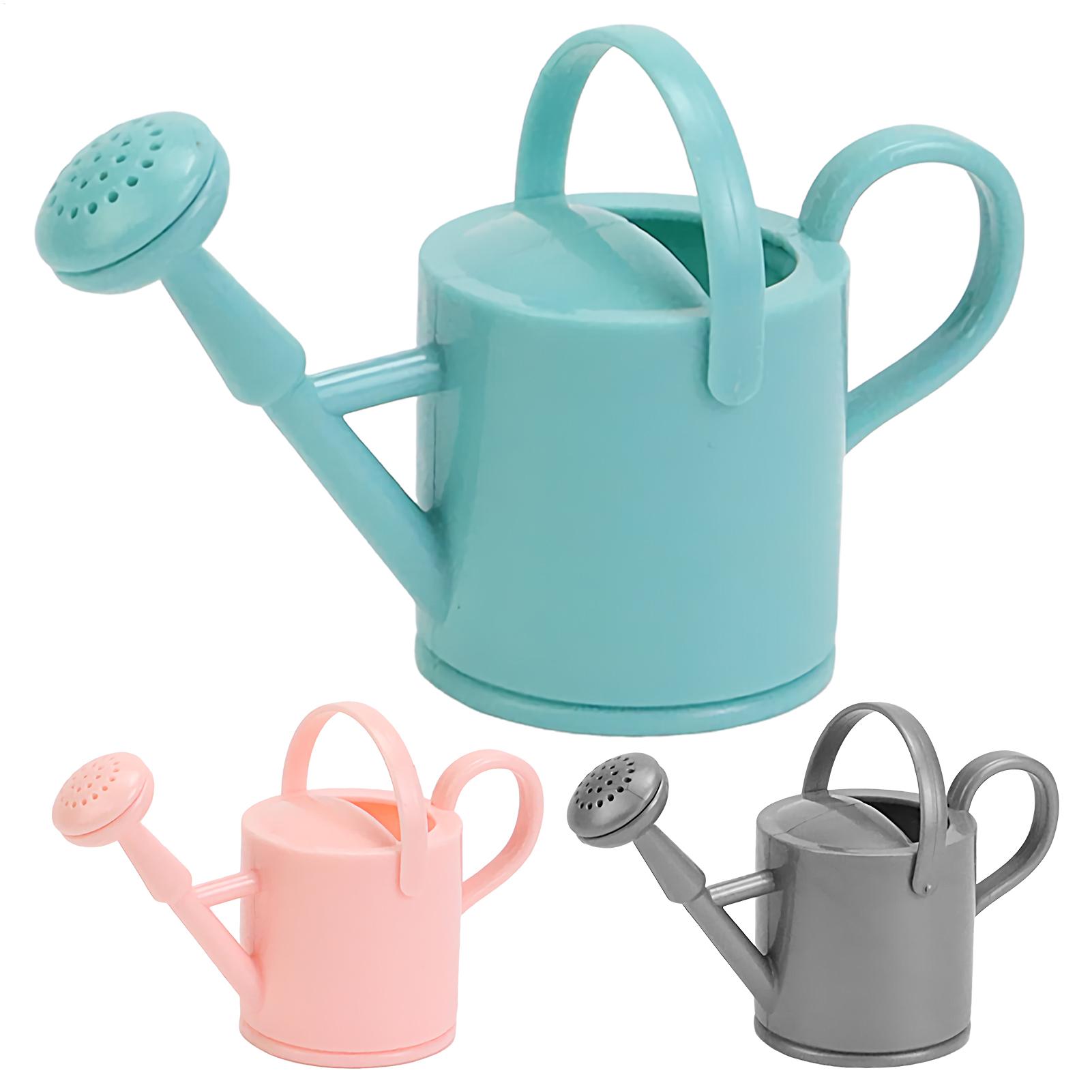 1 stuk kleine gieter voor kind - Gardening Tools Watering Can recensie en prijs
