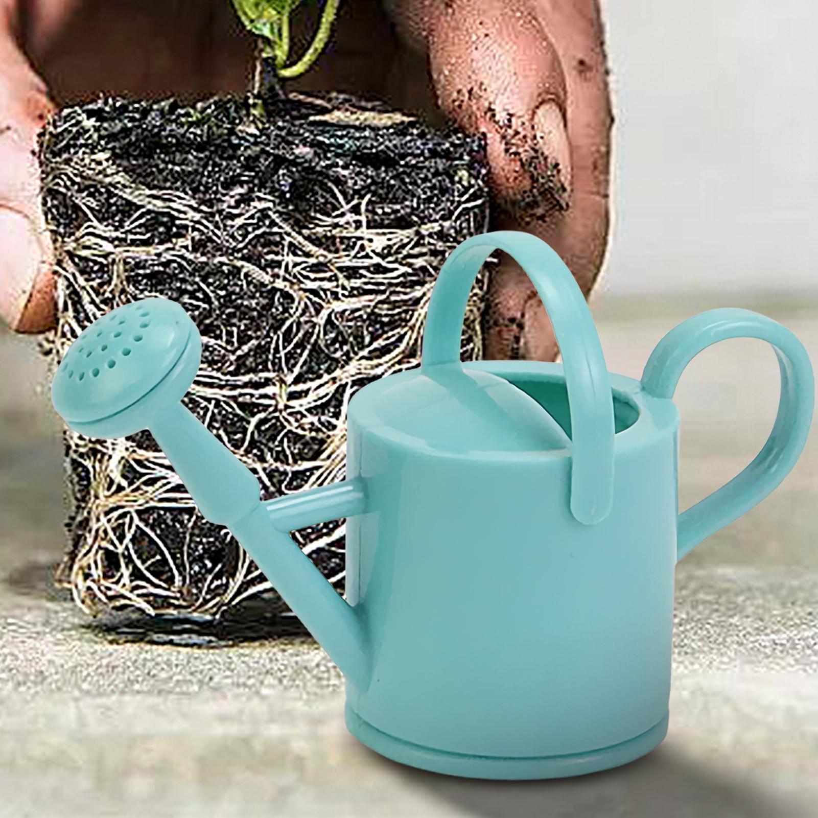 1 stuk kleine gieter voor kind - Gardening Tools Watering Can recensie en prijs