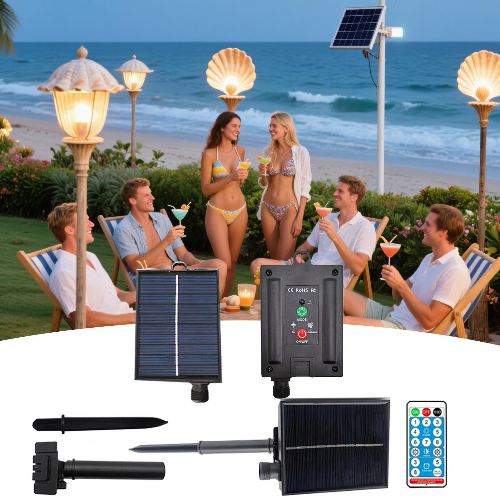 Draagbaar zonnepaneel 31V wate - Gardening Tools For Home recensie en prijs