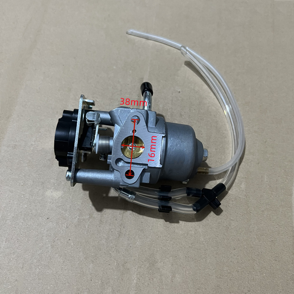 Carburateur Carb Voor Haven Vr - Gardening Tools Harbor Freight recensie en prijs
