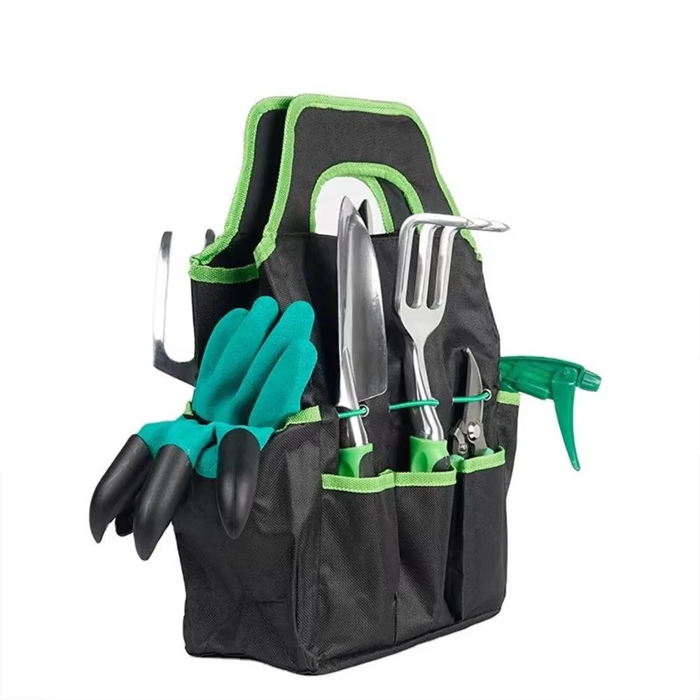 STLF 5-delige set tuingereedsc - Spade Digging Fork recensie en prijs