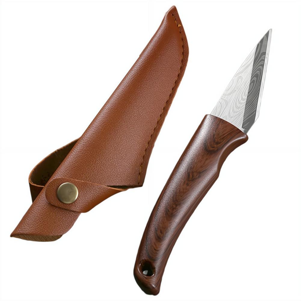 Scherp entmes met houten handv - Gardening Tools For Beginners recensie en prijs