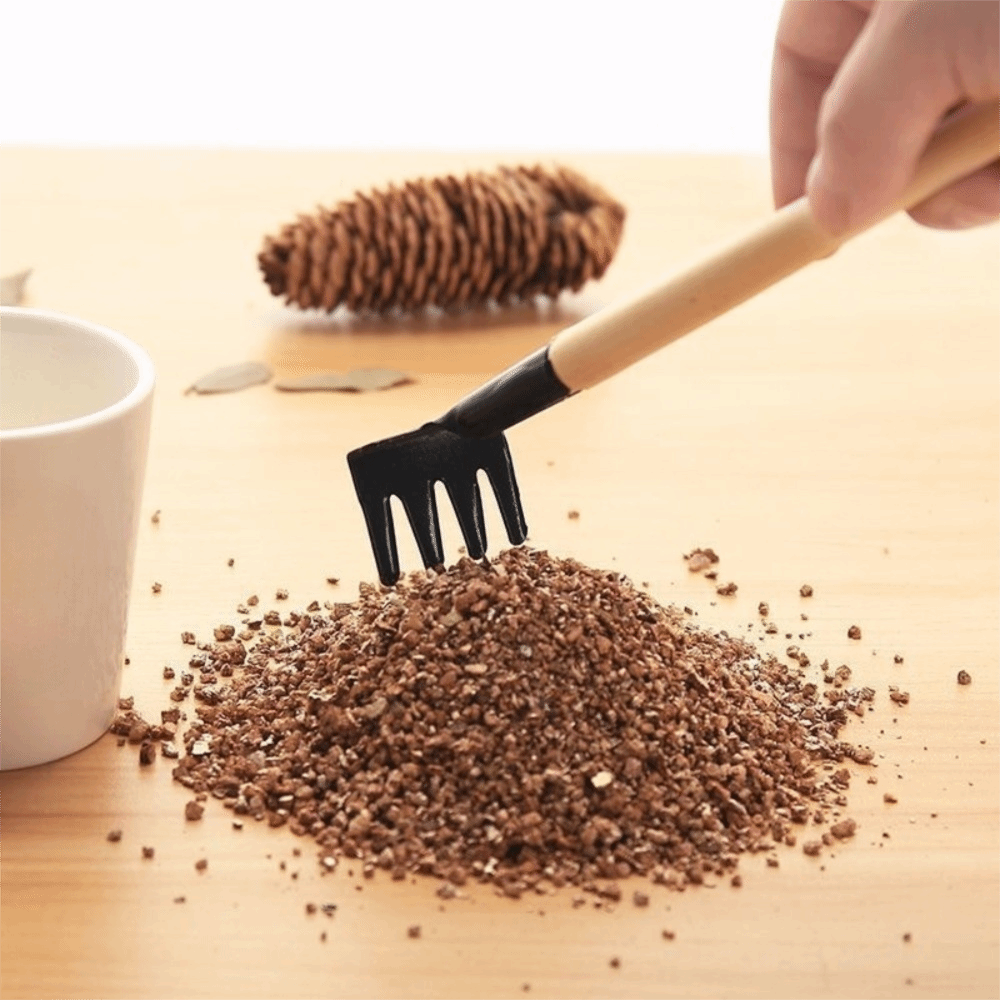 Multifunctionele mini-tuinplan - Spade Digging Fork recensie en prijs