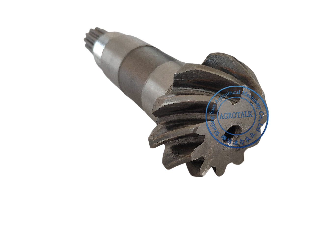 TC02311010020 + TC02311010029, - Gardening Tools Big recensie en prijs