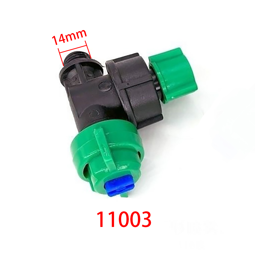 5 stks Spray Buis Fittings Bui - Gardening Tools For Home recensie en prijs