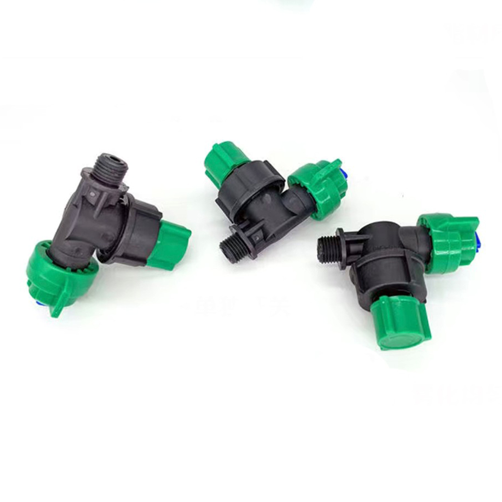 5 stks Spray Buis Fittings Bui - Gardening Tools For Home recensie en prijs