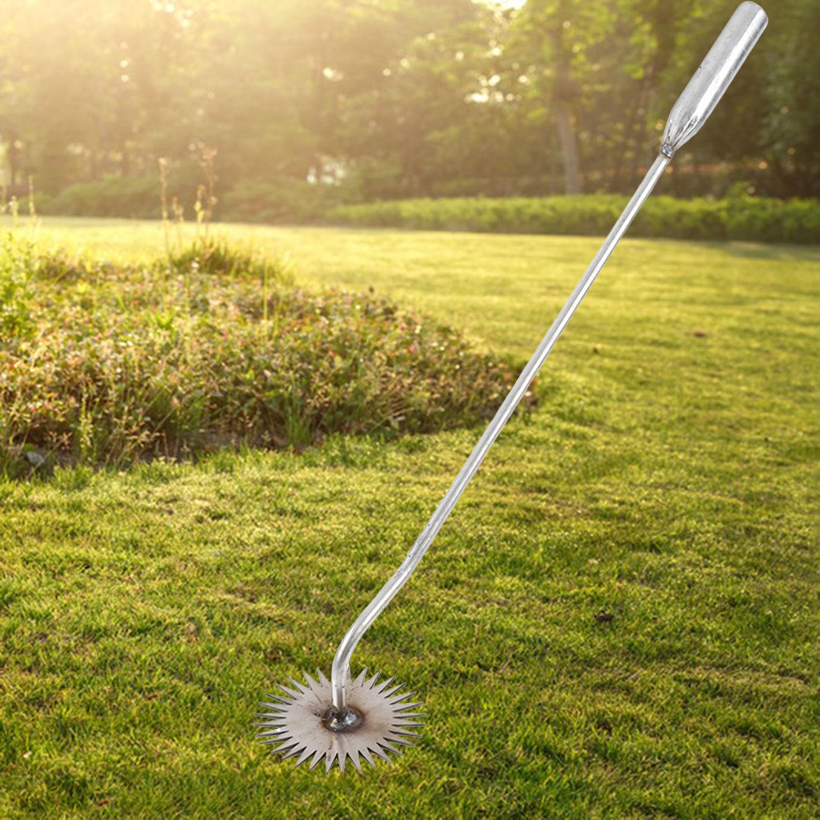 Onkruidverwijderingsgereedscha - Gardening Tools To Remove Grass recensie en prijs