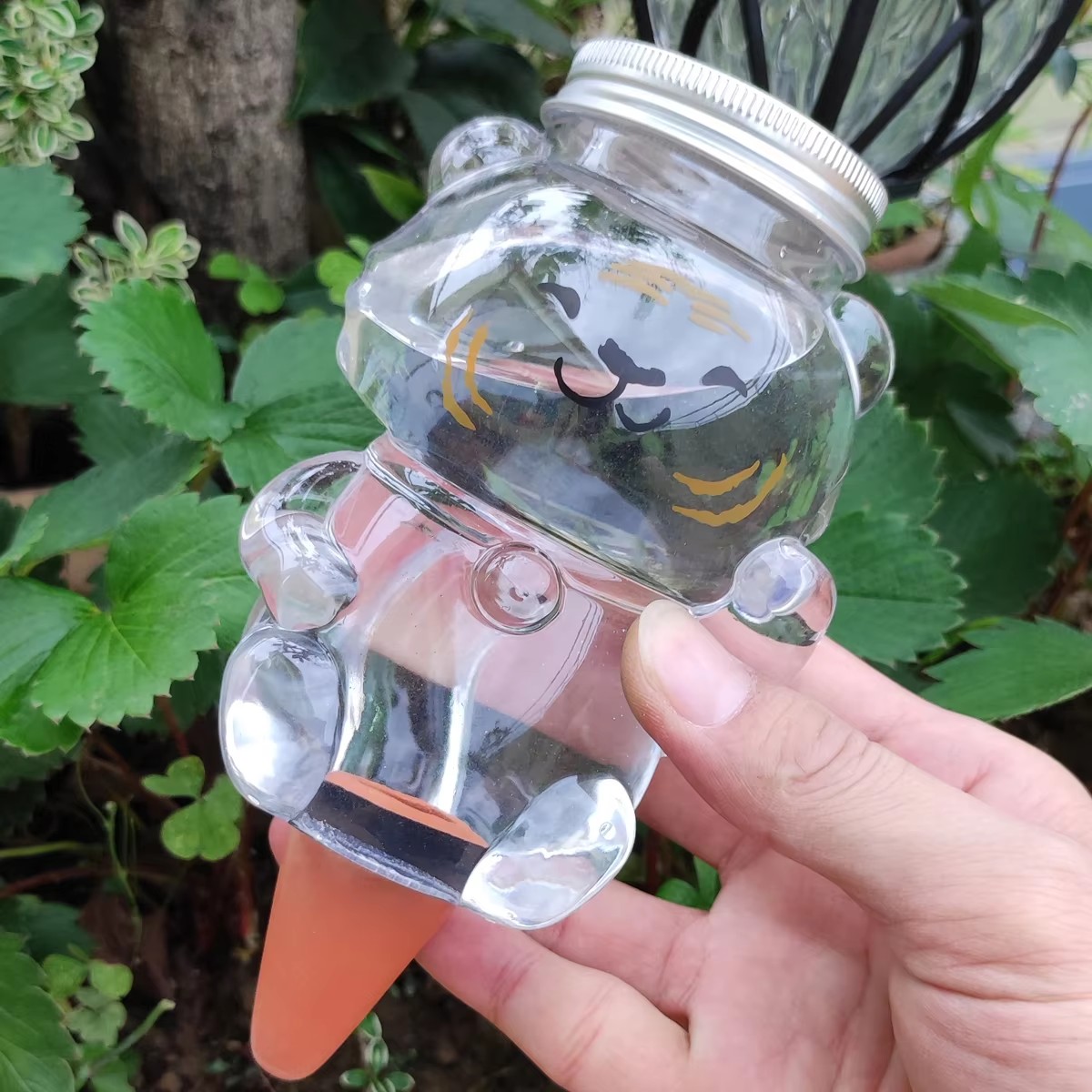 350ML Tuin Automatische Bespro - Gardening Tools For Beginners recensie en prijs