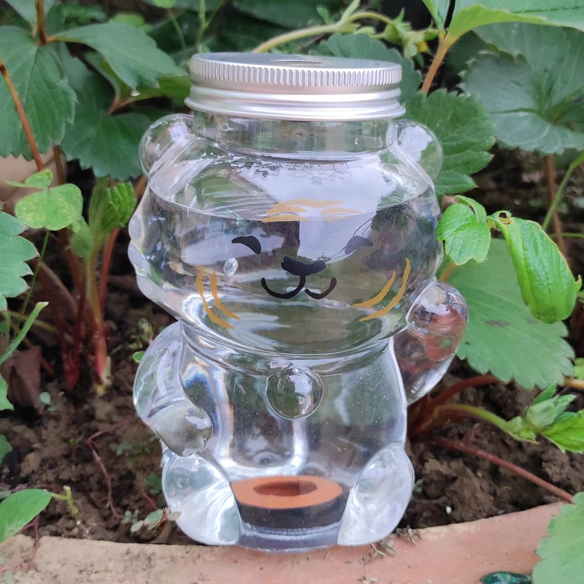 350ML Tuin Automatische Bespro - Gardening Tools For Beginners recensie en prijs