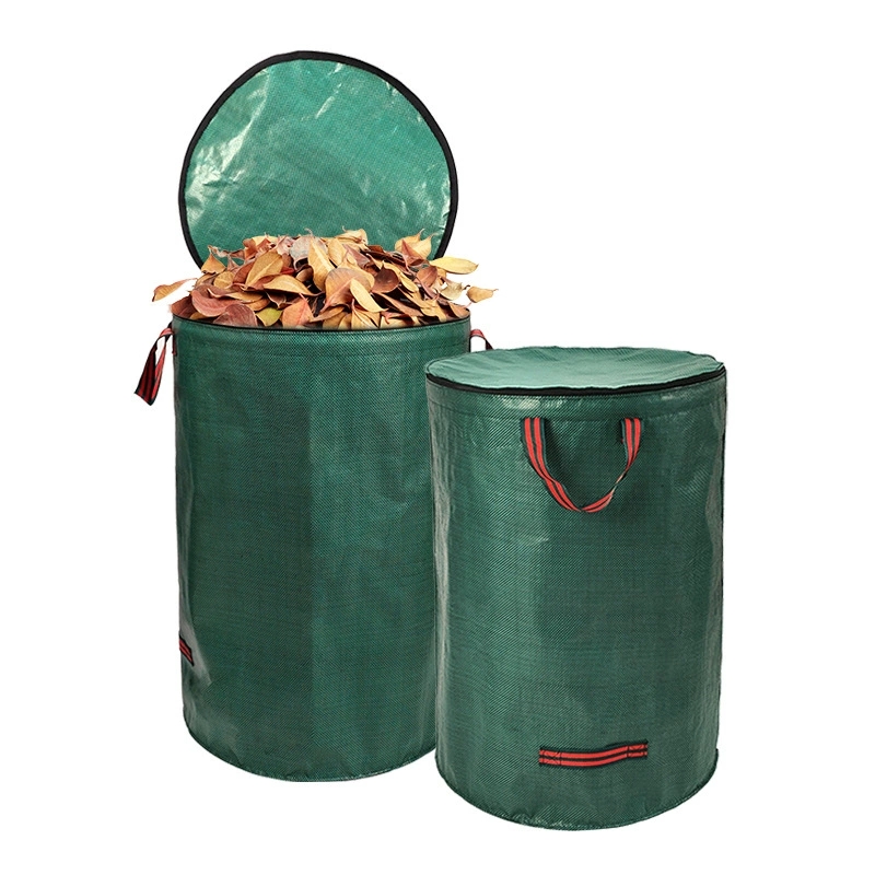 60-500L PP Tuin Yard Afvalzak  - Grow Bags recensie en prijs
