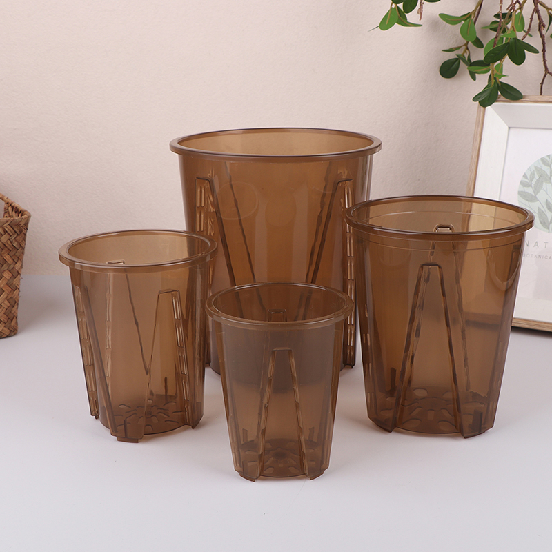 Plastic Orchidee Wortel Contro - Orchid Potting Mix recensie en prijs