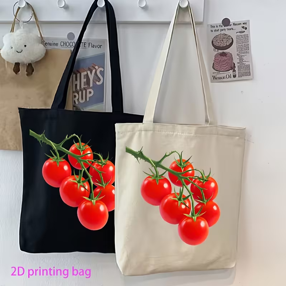 1 herbruikbare boodschappentas - Gardening Tools Store recensie en prijs