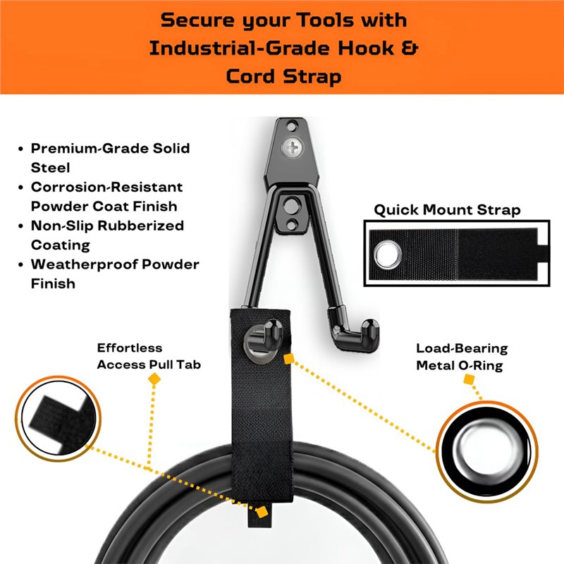 【Grote aanbieding】Wandgemontee - Gardening Tools Big recensie en prijs