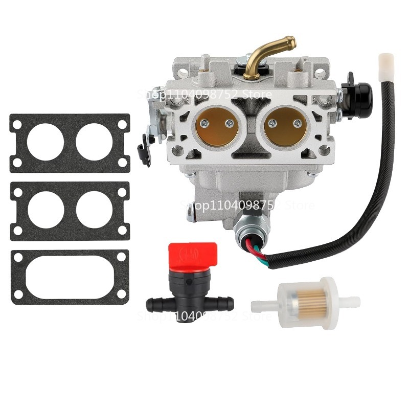 Carburateurset voor Harbor Fre - Gardening Tools Harbor Freight recensie en prijs