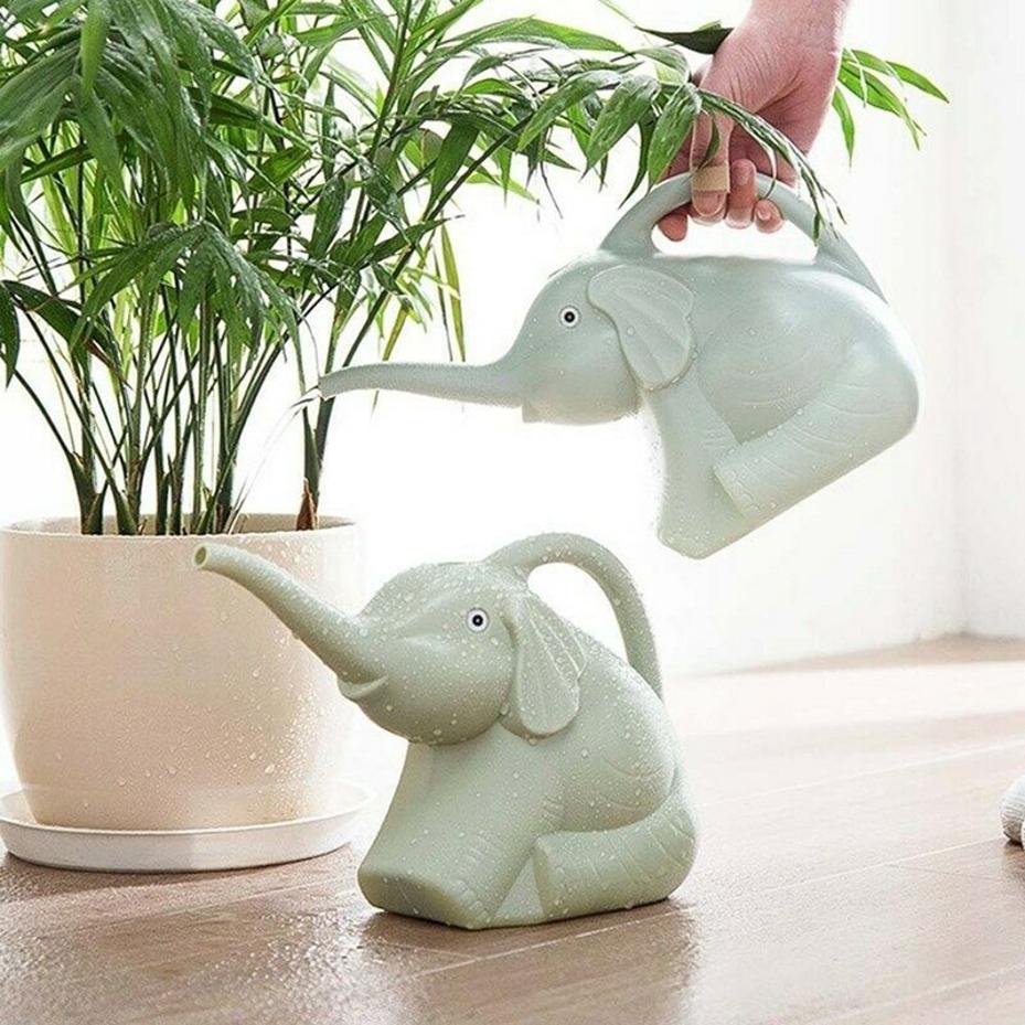 1 stuks nieuwe schattige plast - Gardening Tools Watering Can recensie en prijs
