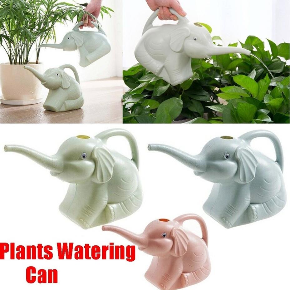 1 stuks nieuwe schattige plast - Gardening Tools Watering Can recensie en prijs