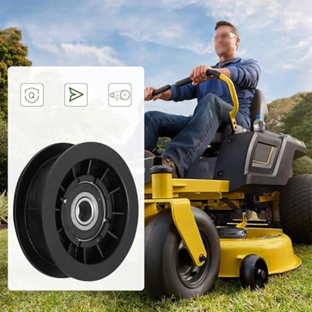 Betrouwbare spanrol compatibel - Gardening Tools Needed recensie en prijs