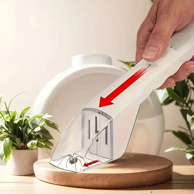 1pc draagbare draagbare insect - Gardening Tools Needed recensie en prijs
