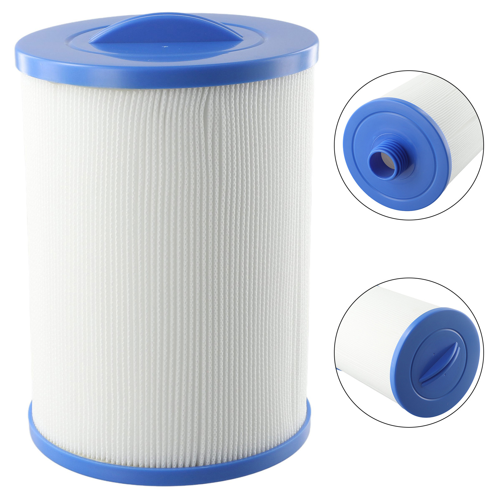 1pc Spa Filter 152mm Voor PWW5 - Gardening Tools For Home recensie en prijs