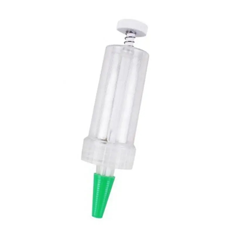 1 st Handheld Zaaddispenser, M - Gardening Tools Essential recensie en prijs