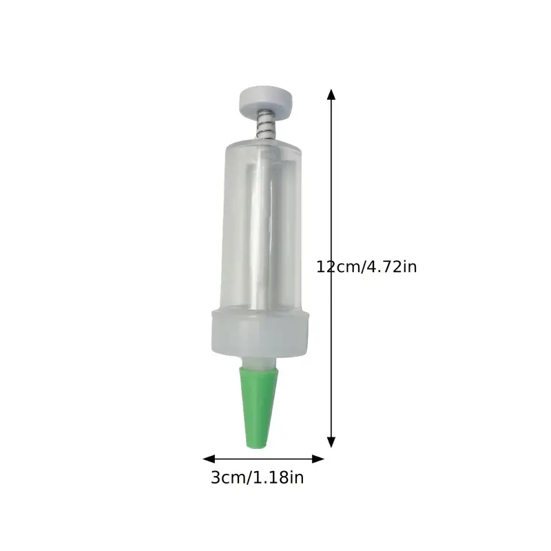 1 st Handheld Zaaddispenser, M - Gardening Tools Essential recensie en prijs