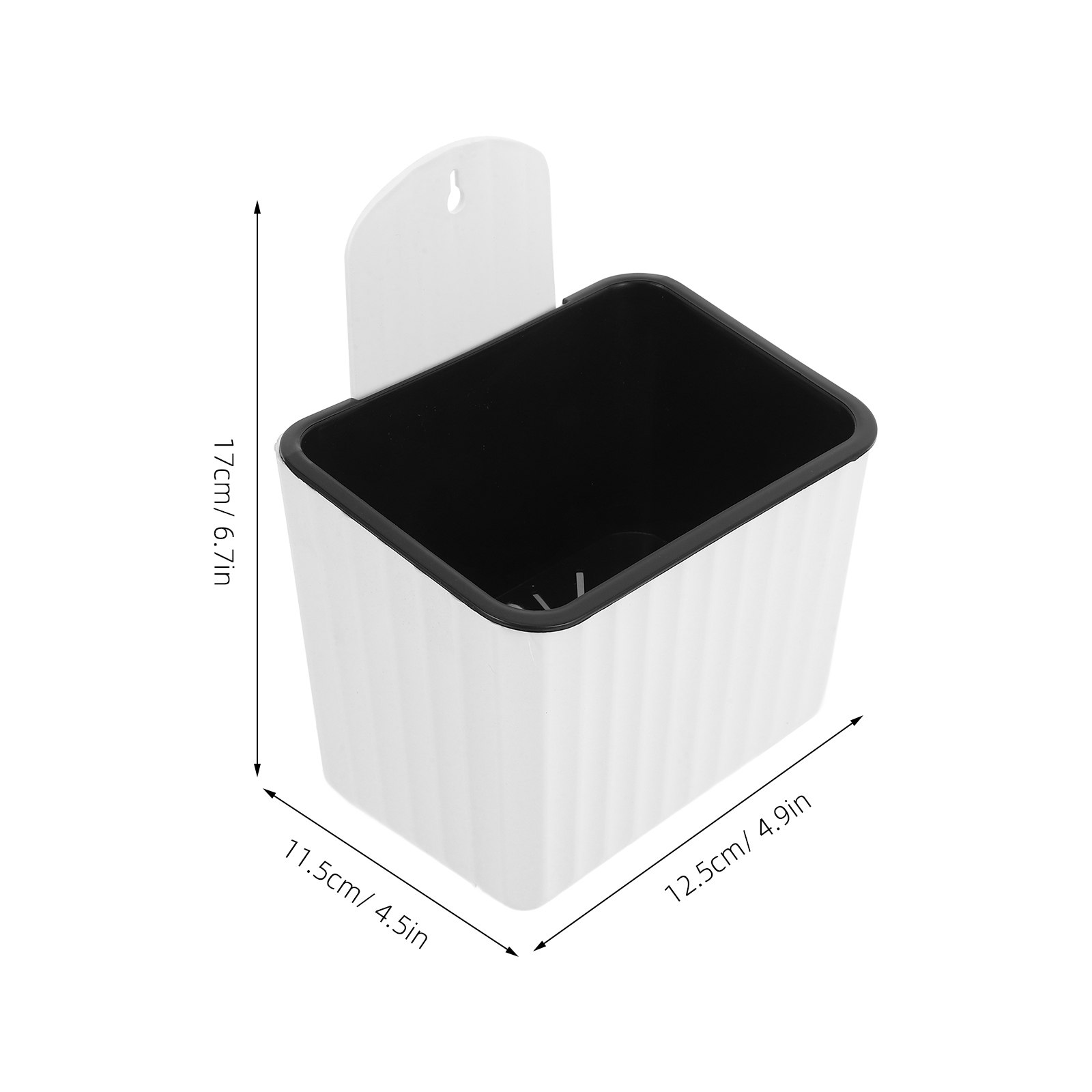 2 stuks zelfwatergevende bloem - Self-Watering Planter recensie en prijs