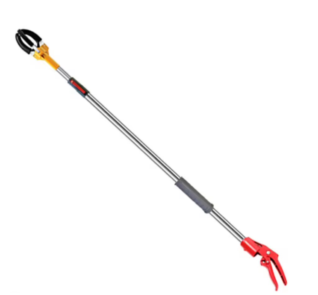Hot Sale 2-4 meter fruitplukke - Gardening Tools Long Handle recensie en prijs