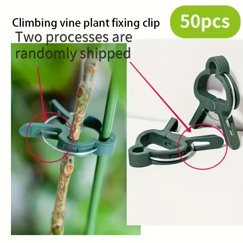20 verstelbare plantensteuncli - Gardening Tools Essential recensie en prijs