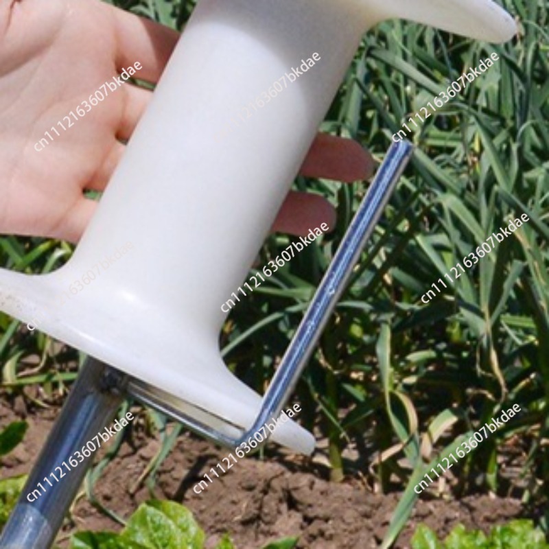 Slanggeleider / Slang voor het - Gardening Tools Drawing recensie en prijs