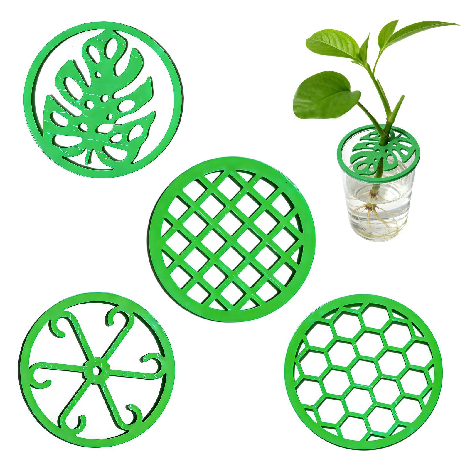 Plantentak Ondersteuning 4 Stu - Propagation Tray Dome recensie en prijs