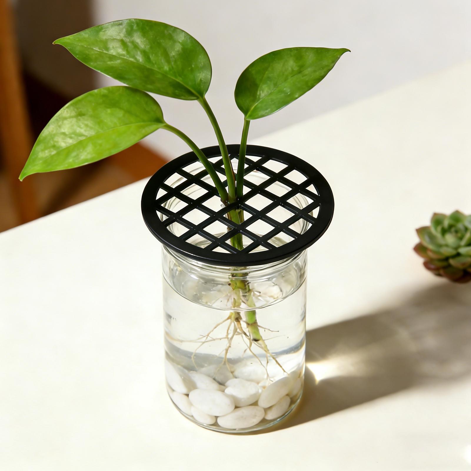 Plantentak Ondersteuning 4 Stu - Propagation Tray Dome recensie en prijs