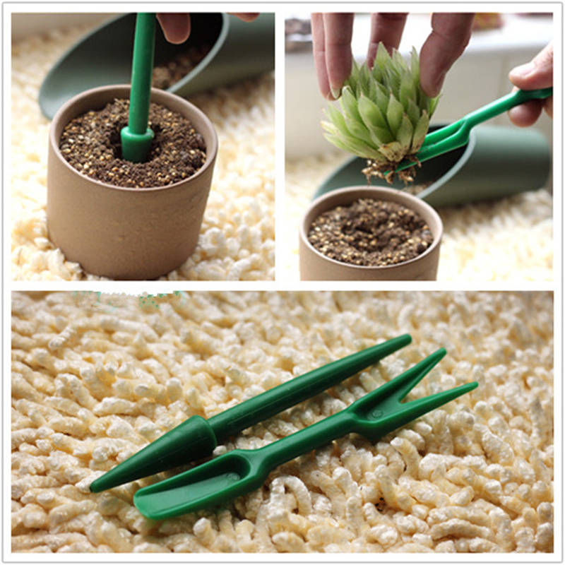 2 Stks/set Lifter Graven Plant - Spade Digging Fork recensie en prijs