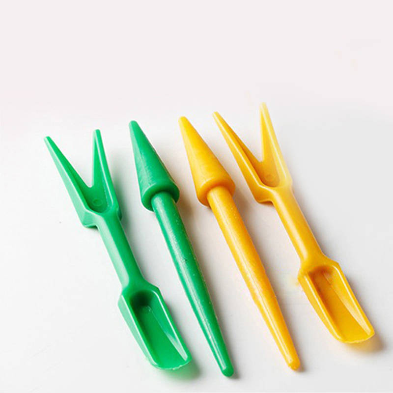 2 Stks/set Lifter Graven Plant - Spade Digging Fork recensie en prijs