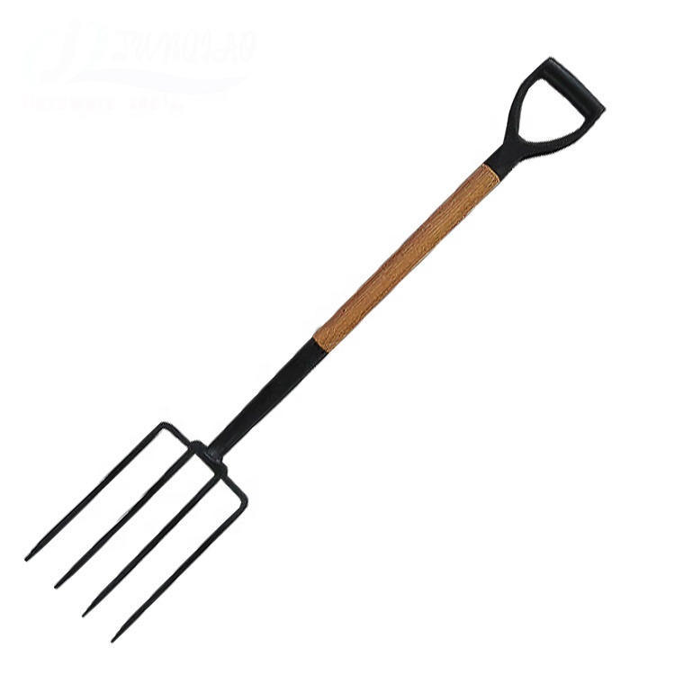 Landbouwgereedschap voor het s - Spade Digging Fork recensie en prijs