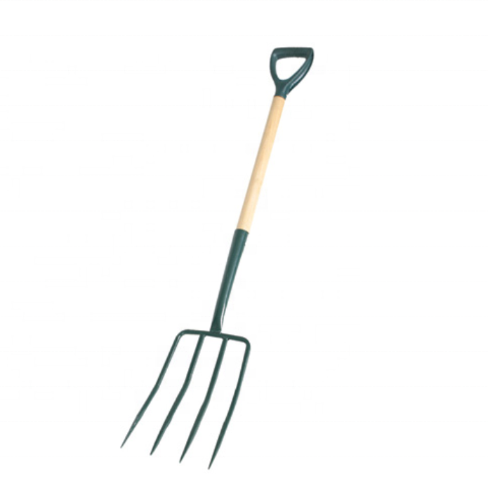 Landbouwgereedschap voor het s - Spade Digging Fork recensie en prijs
