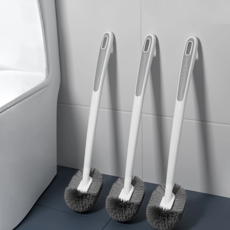 Wandgemonteerde toiletborstel  - Gardening Tools Long Handle recensie en prijs