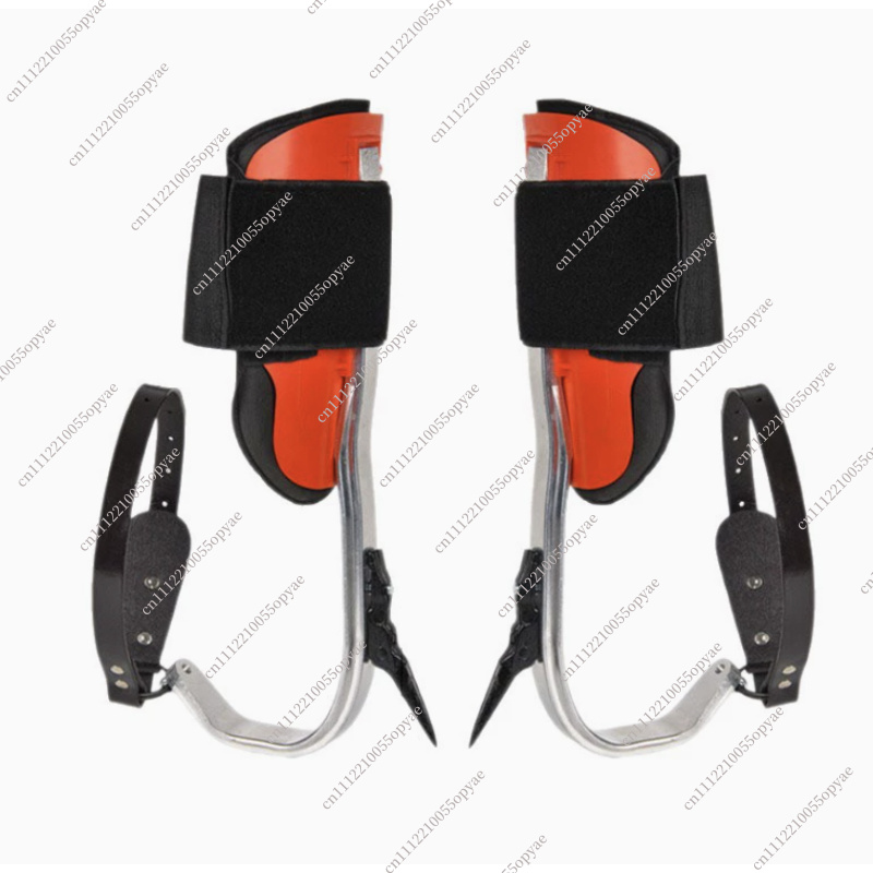 Aluminiumlegering boomklimhulp - Gardening Tools Big recensie en prijs