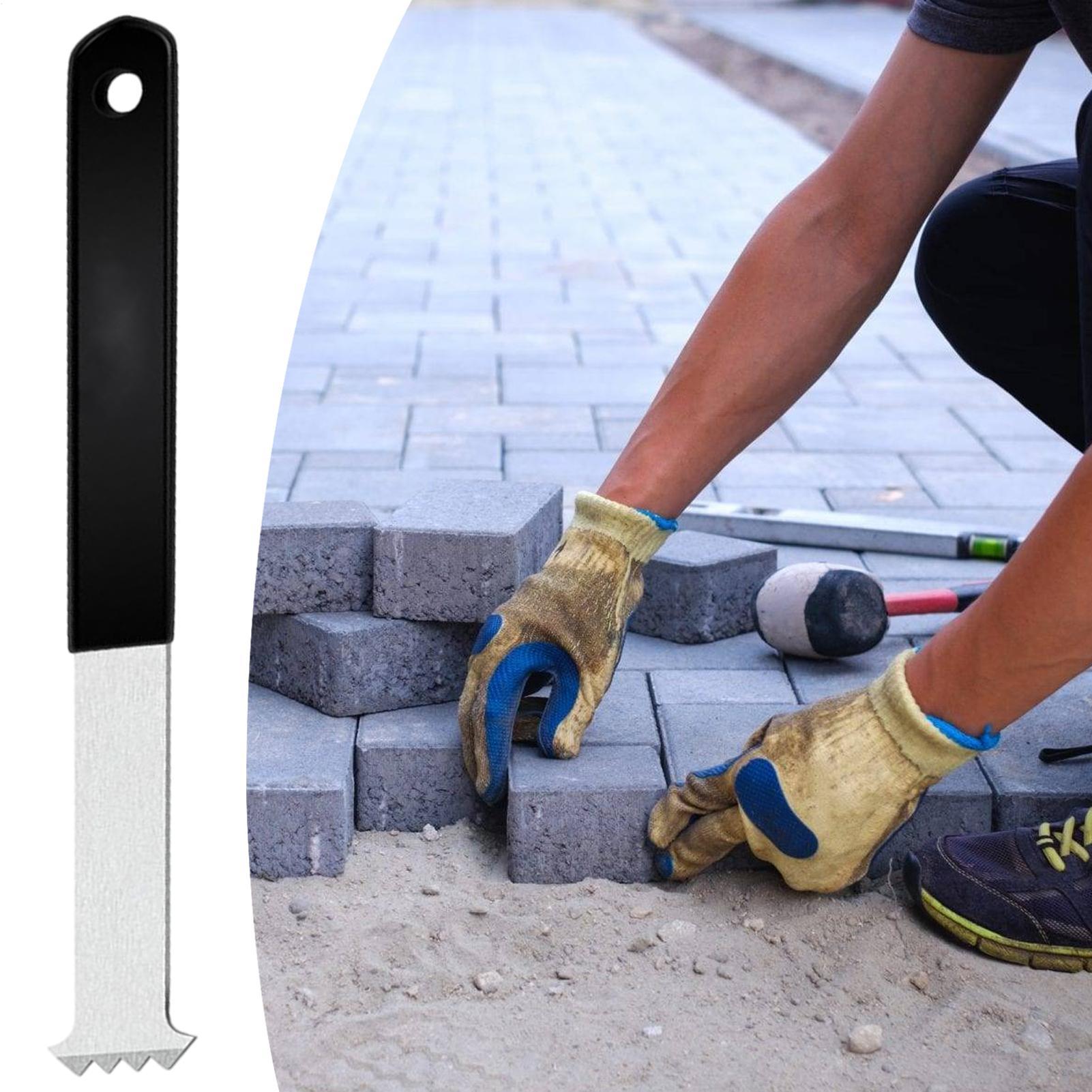Paver Extractor 2-delige Heavy - Gardening Tools For Beginners recensie en prijs