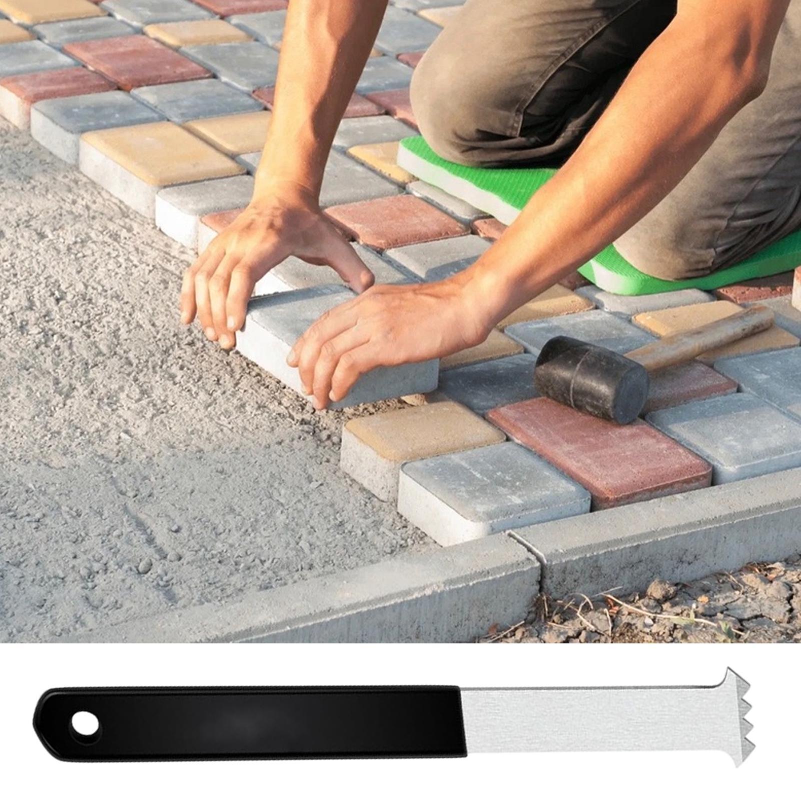 Paver Extractor 2-delige Heavy - Gardening Tools For Beginners recensie en prijs