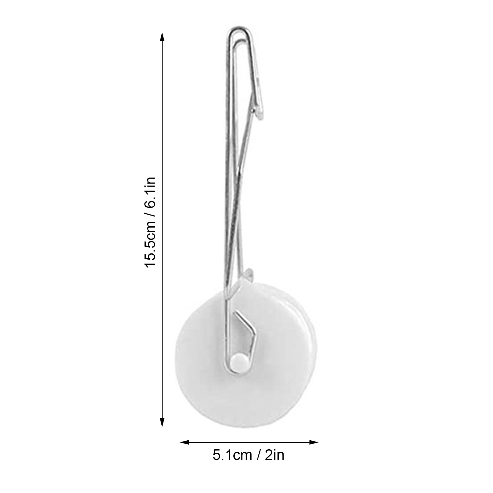 6-50 stuks Tomatensteunhaken T - Gardening Tools Essential recensie en prijs