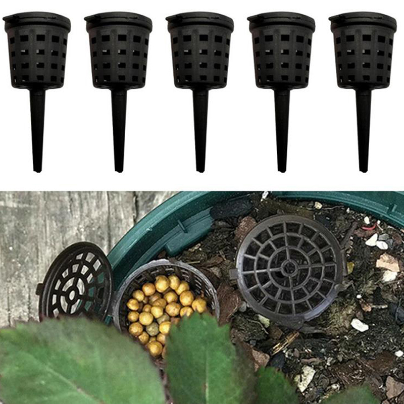 50 Stks/pak Planten Kunstmestm - Orchid Potting Mix recensie en prijs