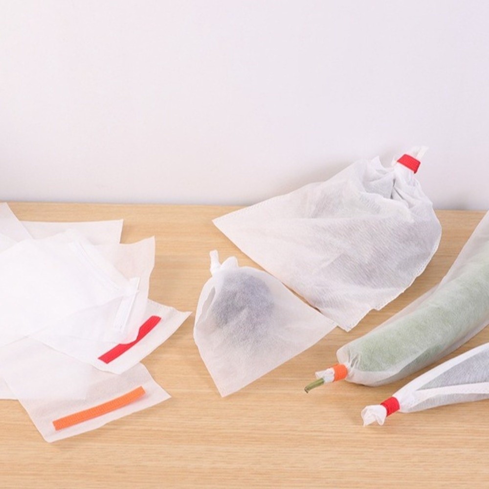 100 Stuks Niet-geweven Fruitbe - Grow Bags recensie en prijs